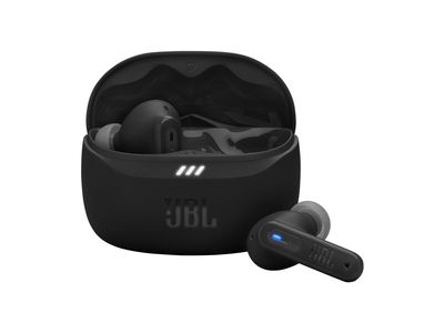 Tune Beam 2  True Wireless NC Earbuds Black