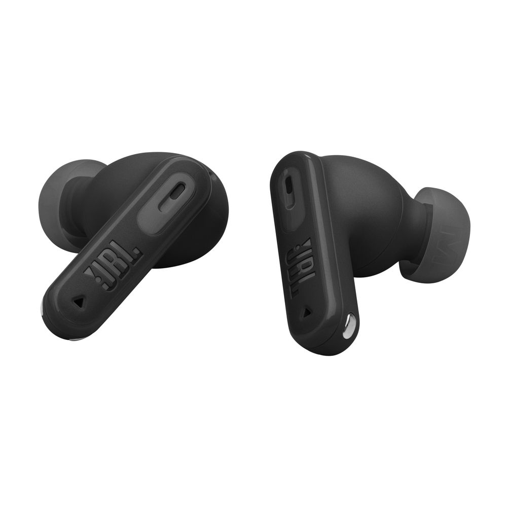 JBL Hoofdtelefoon - oortjes Tune Beam 2  True Wireless NC Earbuds Black