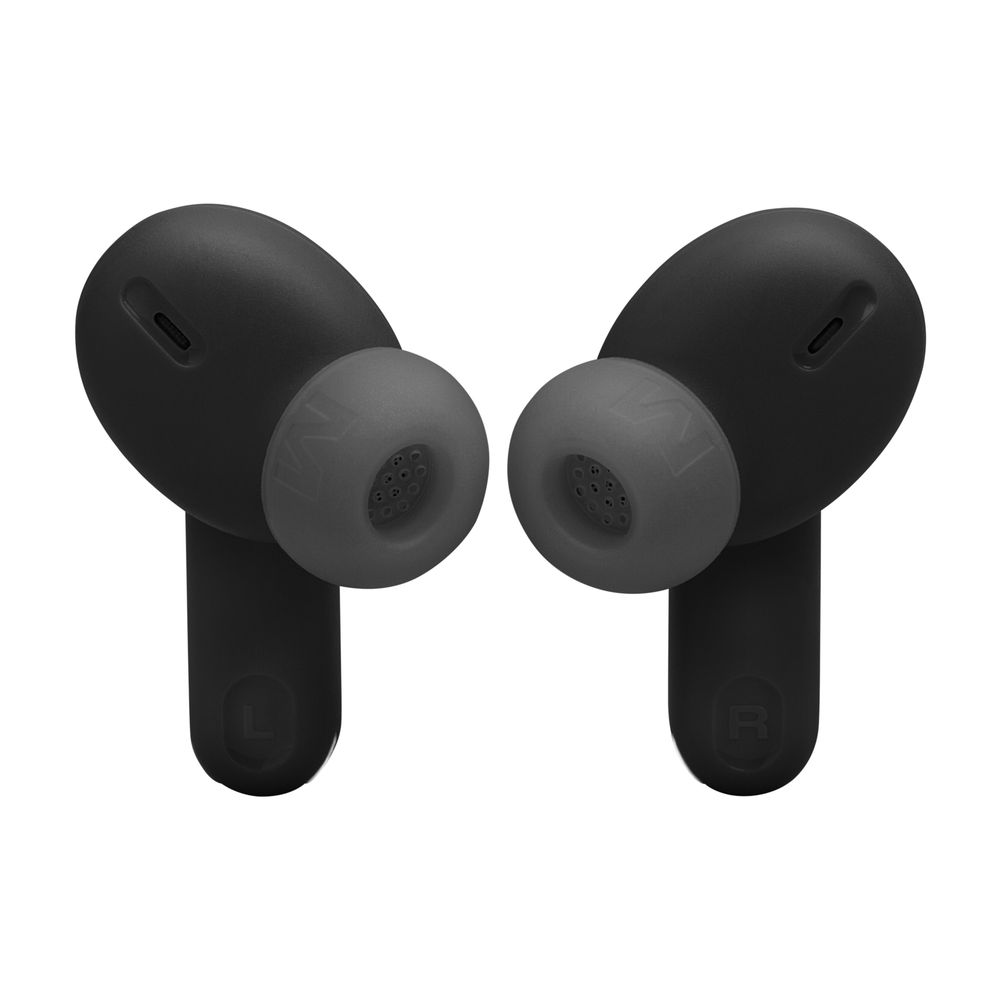 JBL Hoofdtelefoon - oortjes Tune Beam 2  True Wireless NC Earbuds Black