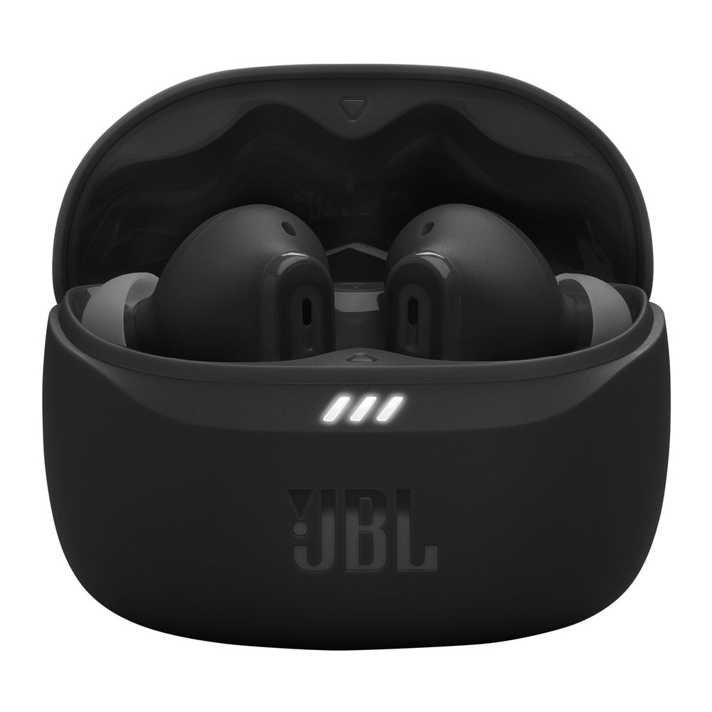 JBL Hoofdtelefoon - oortjes Tune Beam 2  True Wireless NC Earbuds Black