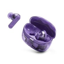 TUNE BEAM 2 - True Wireless NC Earbuds, Ghost Purple 