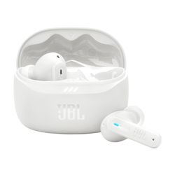 JBL Tune Beam 2  True Wireless NC Earbuds White