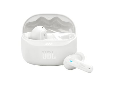 Tune Beam 2  True Wireless NC Earbuds White
