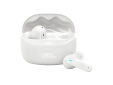 TUNE BEAM 2 - True Wireless NC Earbuds, White