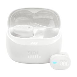 JBL Tune Buds 2 True Wireless NC Earbuds White