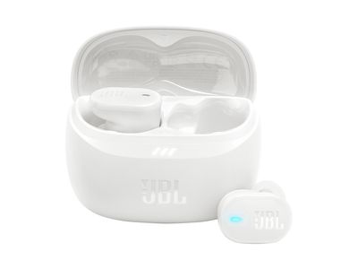 Tune Buds 2 True Wireless NC Earbuds White