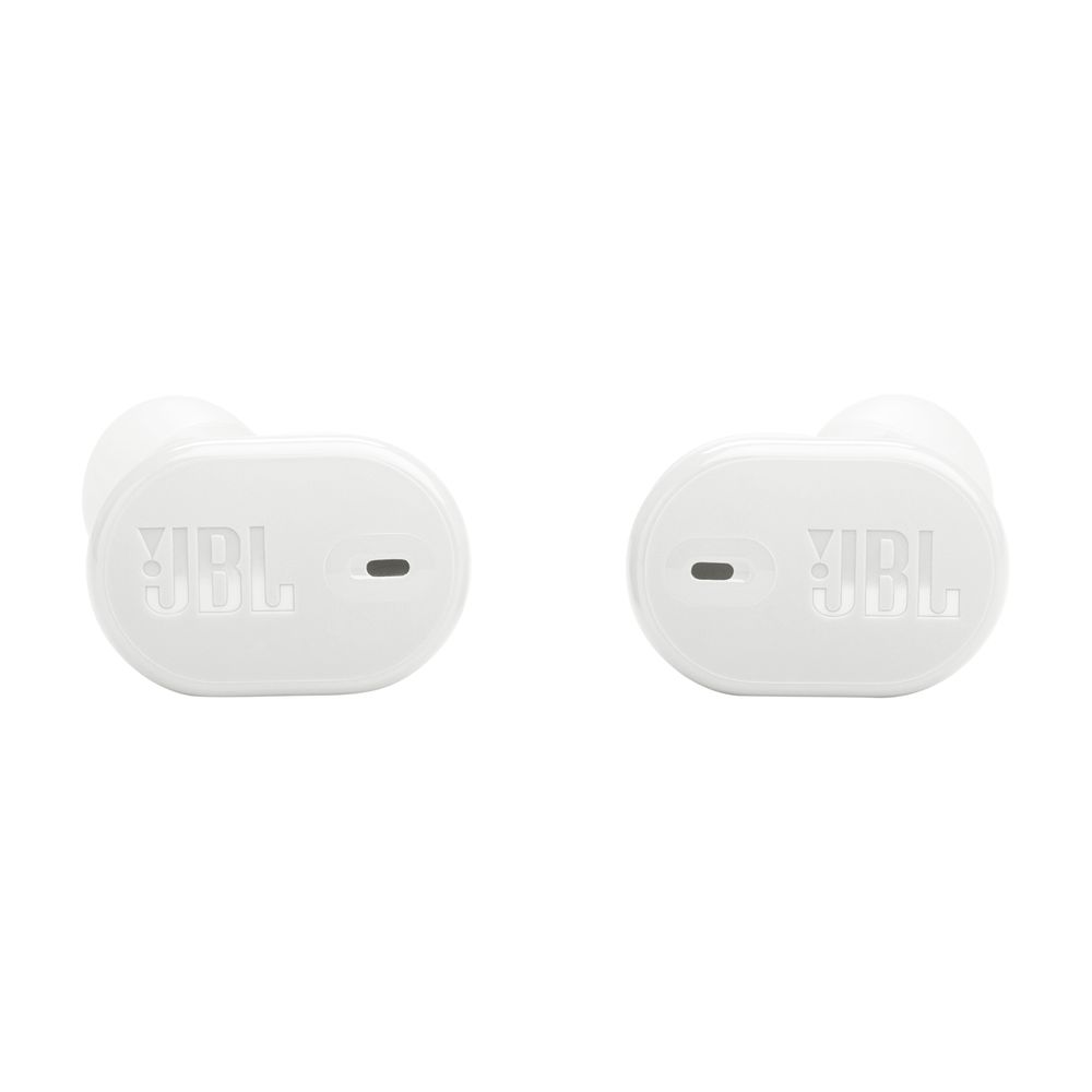 JBL Hoofdtelefoon - oortjes Tune Buds 2 True Wireless NC Earbuds White