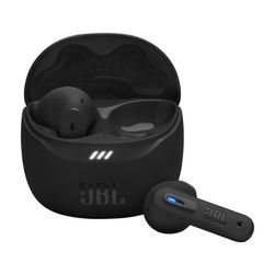 JBL TUNE Flex 2 True Wireless NC Earbuds Black