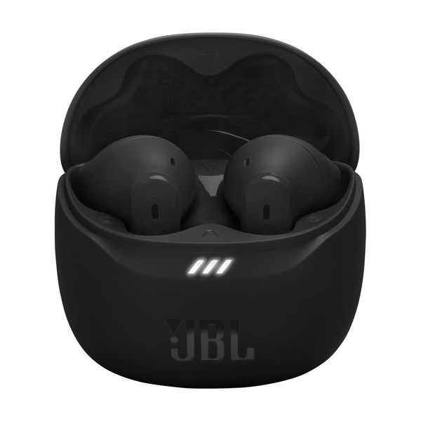 JBL TUNE Flex 2 True Wireless NC Earbuds Black