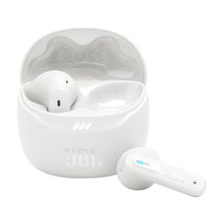 JBL Tune Flex 2 True Wireless NC Earbuds White