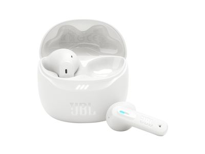 Tune Flex 2 True Wireless NC Earbuds White