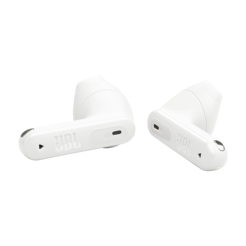 JBL Hoofdtelefoon - oortjes Tune Flex 2 True Wireless NC Earbuds White