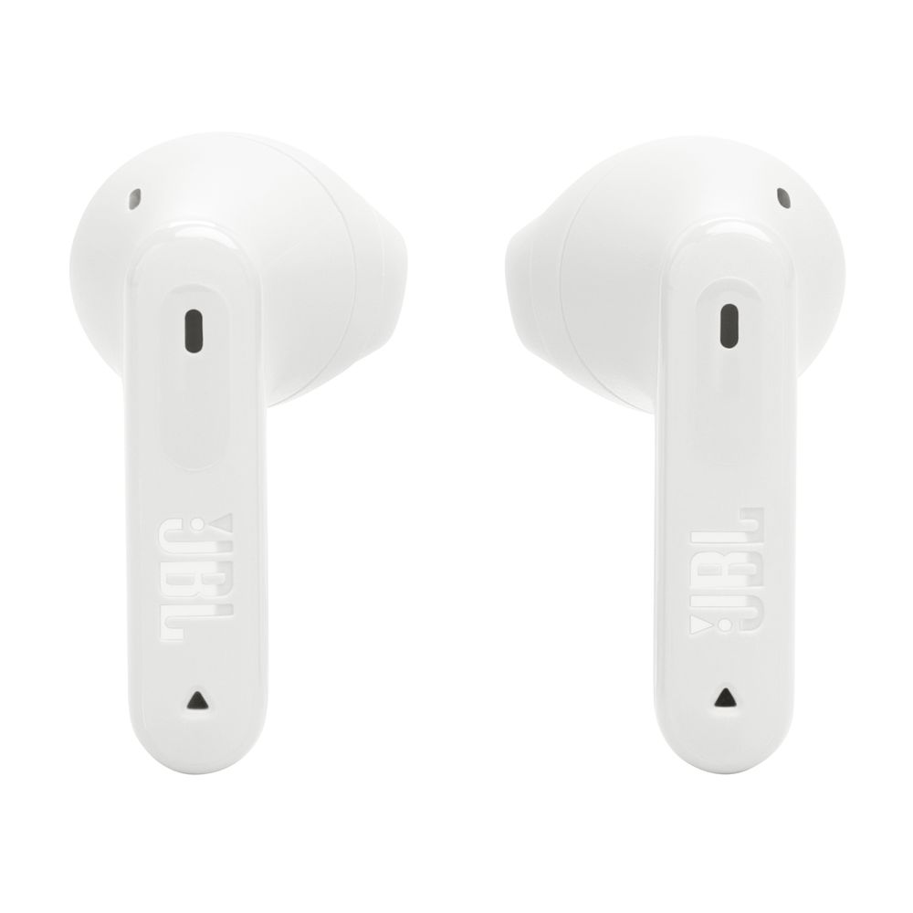 JBL Hoofdtelefoon - oortjes Tune Flex 2 True Wireless NC Earbuds White