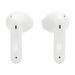 JBL Tune Flex 2 True Wireless NC Earbuds White