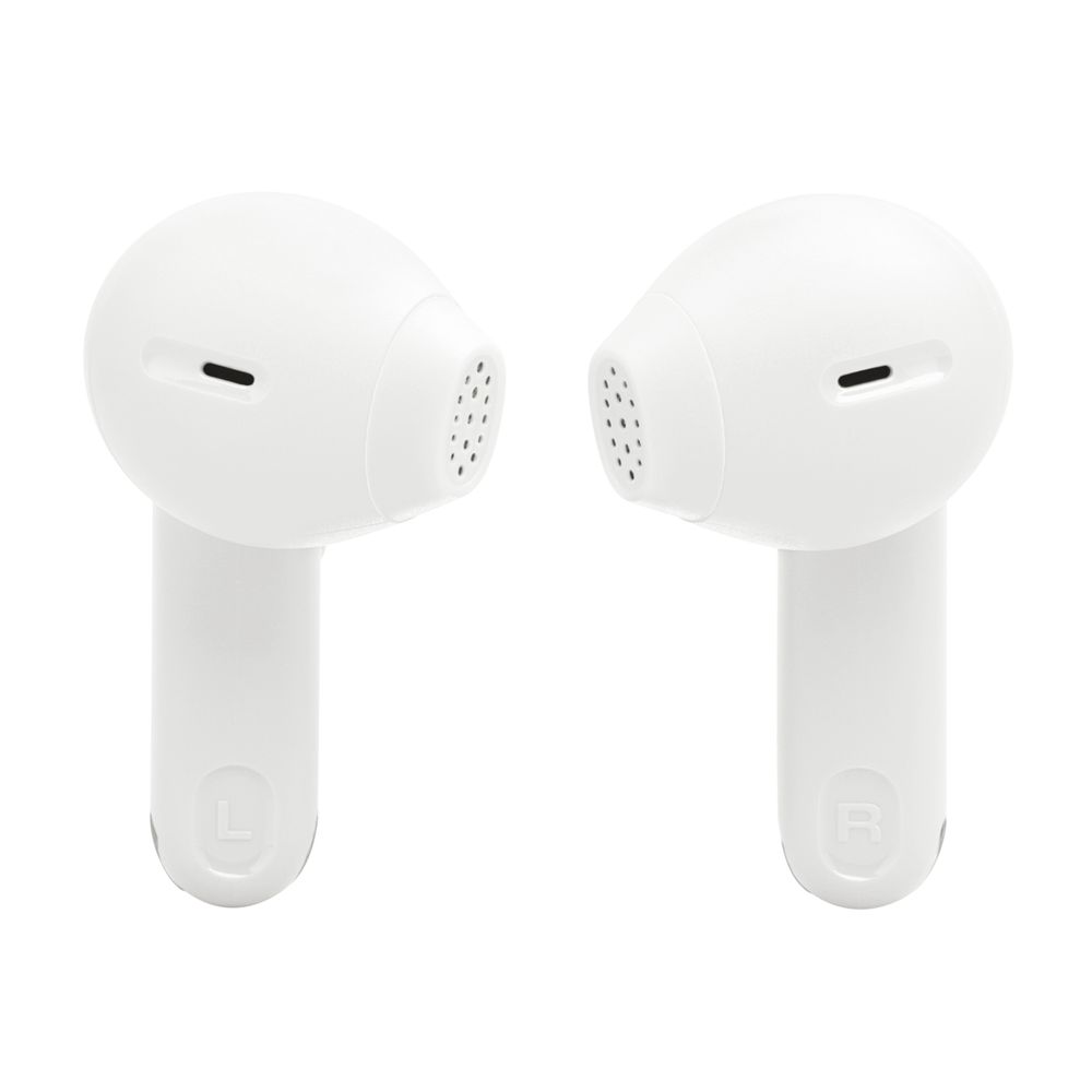 JBL Hoofdtelefoon - oortjes Tune Flex 2 True Wireless NC Earbuds White