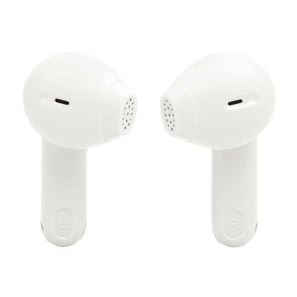 JBL Tune Flex 2 True Wireless NC Earbuds White