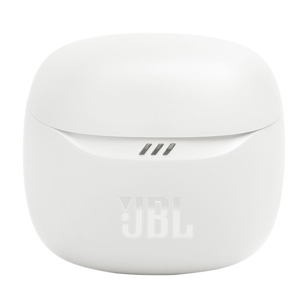 JBL Hoofdtelefoon - oortjes Tune Flex 2 True Wireless NC Earbuds White