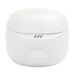 JBL Tune Flex 2 True Wireless NC Earbuds White