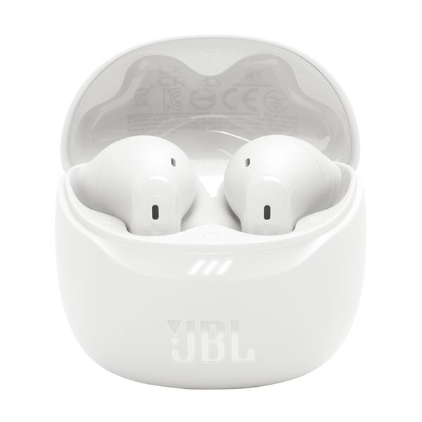 JBL Tune Flex 2 True Wireless NC Earbuds White