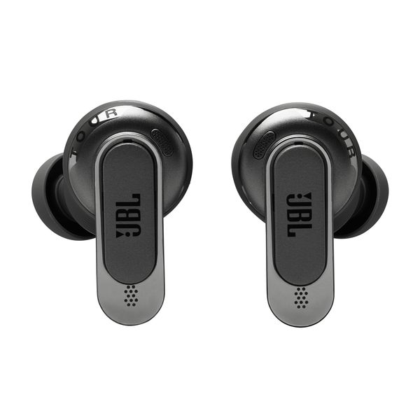 JBL Tour Pro 3 True Adaptive Noise Cancelling oordopjes Black