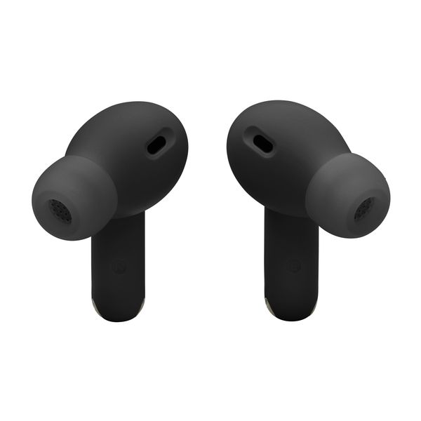 Wave Beam 2 True Wireless NC Earbuds Black 