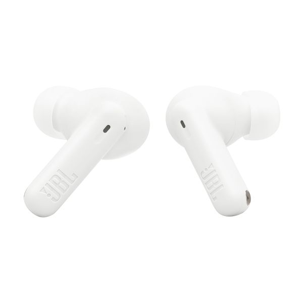 Wave Beam 2 True Wireless NC Earbuds White 