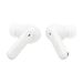 Wave Beam 2 True Wireless NC Earbuds White 