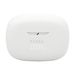 Wave Beam 2 True Wireless NC Earbuds White 