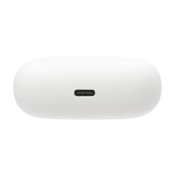 Wave Beam 2 True Wireless NC Earbuds White 