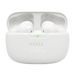 Wave Beam 2 True Wireless NC Earbuds White 