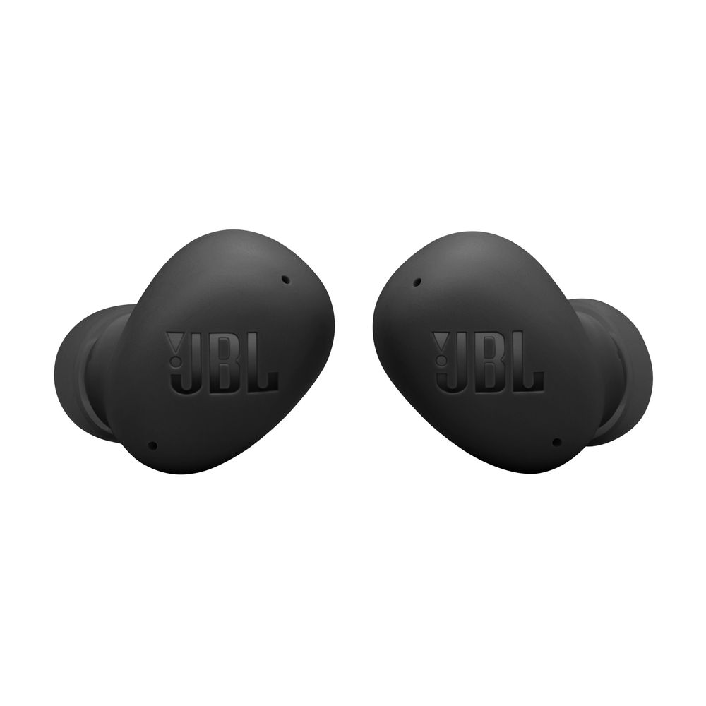 JBL Hoofdtelefoon - oortjes Wave Buds 2 True Wireless NC Earbuds Black