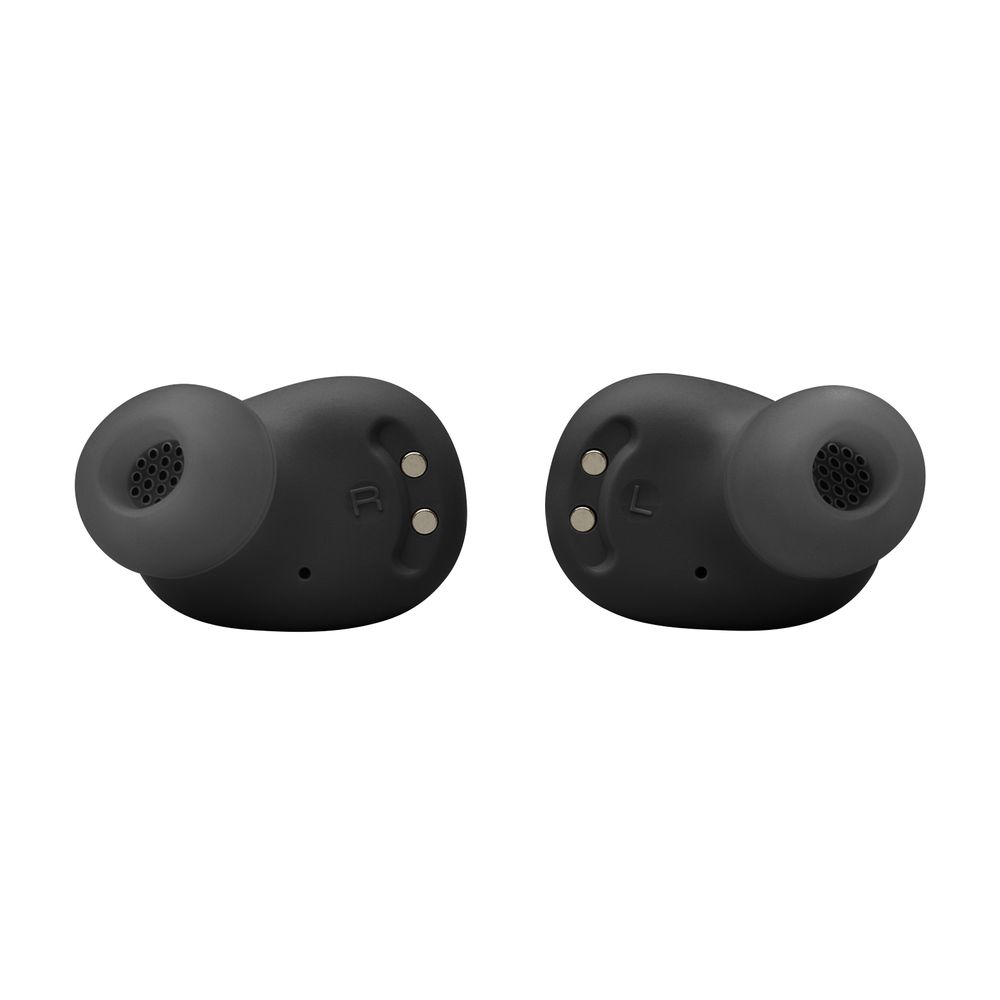 JBL Hoofdtelefoon - oortjes Wave Buds 2 True Wireless NC Earbuds Black