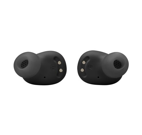 Wave Buds 2 True Wireless NC Earbuds Black  JBL