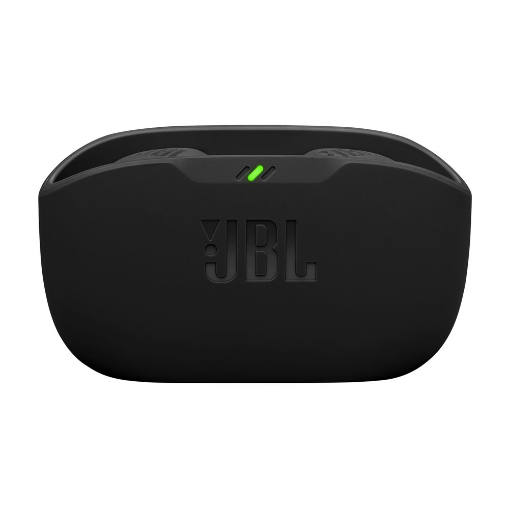 JBL Hoofdtelefoon - oortjes Wave Buds 2 True Wireless NC Earbuds Black