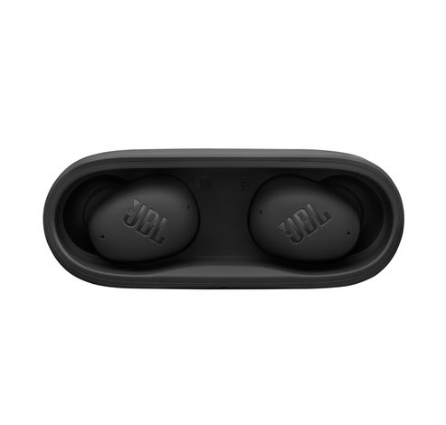 Wave Buds 2 True Wireless NC Earbuds Black  JBL