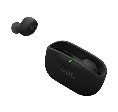 Wave Buds 2 True Wireless NC Earbuds Black  JBL