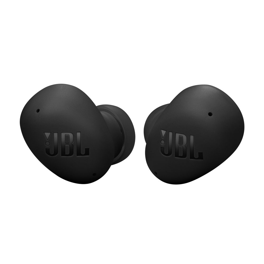 JBL Hoofdtelefoon - oortjes Wave Buds 2 True Wireless NC Earbuds Black