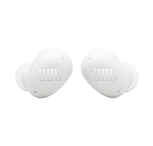 Wave Buds 2 True Wireless NC Earbuds White  JBL