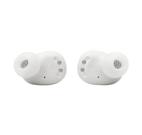 Wave Buds 2 True Wireless NC Earbuds White  JBL