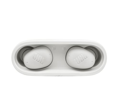 Wave Buds 2 True Wireless NC Earbuds White  JBL