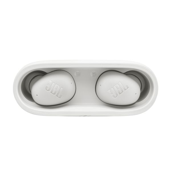 Wave Buds 2 True Wireless NC Earbuds White 