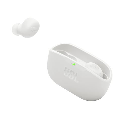 Wave Buds 2 True Wireless NC Earbuds White  JBL