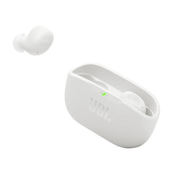 Wave Buds 2 True Wireless NC Earbuds White 