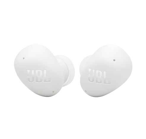 Wave Buds 2 True Wireless NC Earbuds White  JBL