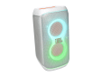 PartyBox Club 120 partyluidspreker Pro Sound White