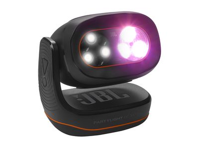 PartyLigth Beam projectorfeestverlichting