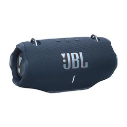 JBL Xtreme 4 portable speaker Bluetooth IP68 Partyboost strap Blue 