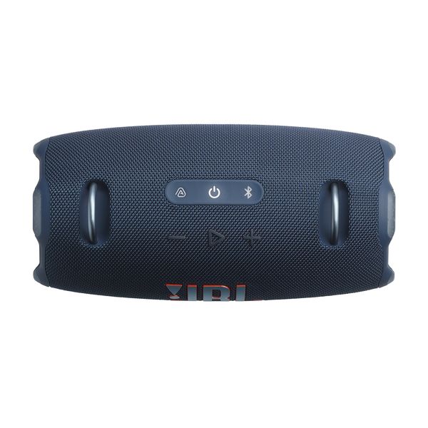 JBL Xtreme 4 portable speaker Bluetooth IP68 Partyboost strap Blue