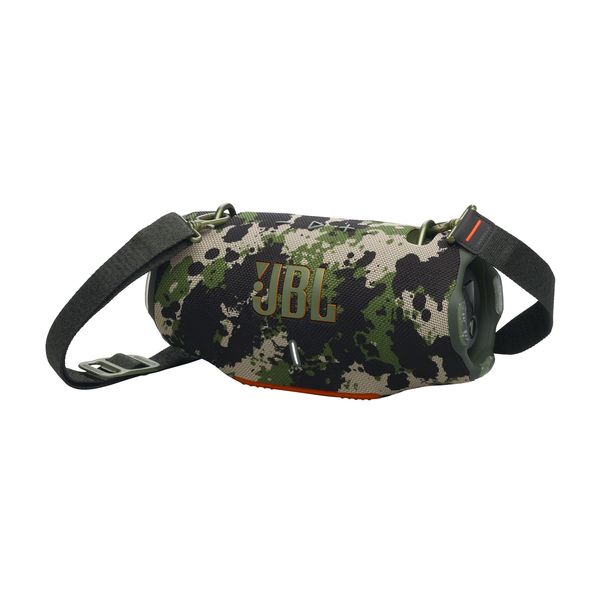 JBL Xtreme 4 portable speaker Bluetooth IP68 Partyboost strap Camo