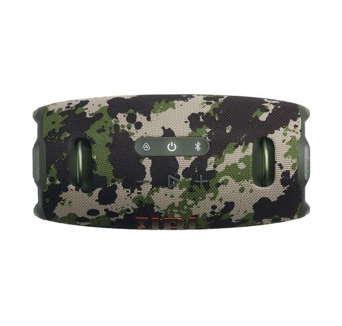 Xtreme 4 portable speaker Bluetooth IP68 Partyboost strap Camo  JBL